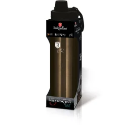 SPORTOWA BUTELKA 720ml BERLINGER HAUS BH-7770