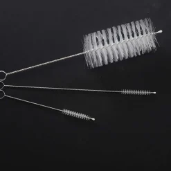STALOWA NASTRZYKIWARKA 60ml DO PEKLOWANIA MIĘSA KLAUSBERG KB-7842
