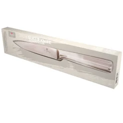 STALOWY NÓŻ DO FILETOWANIA BERLINGER HAUS 22cm BH-2937 ROSE GOLD