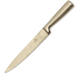 STALOWY NÓŻ DO FILETOWANIA BERLINGER HAUS 20cm BH-2931 GOLD