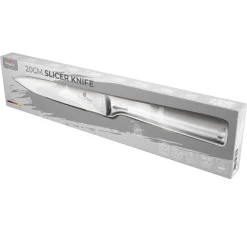 STALOWY NÓŻ DO FILETOWANIA BERLINGER HAUS 22cm BH-2825