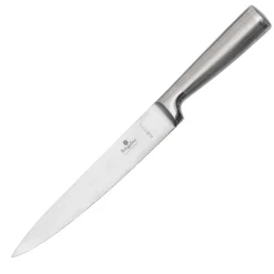STALOWY NÓŻ DO FILETOWANIA BERLINGER HAUS 22cm BH-2825
