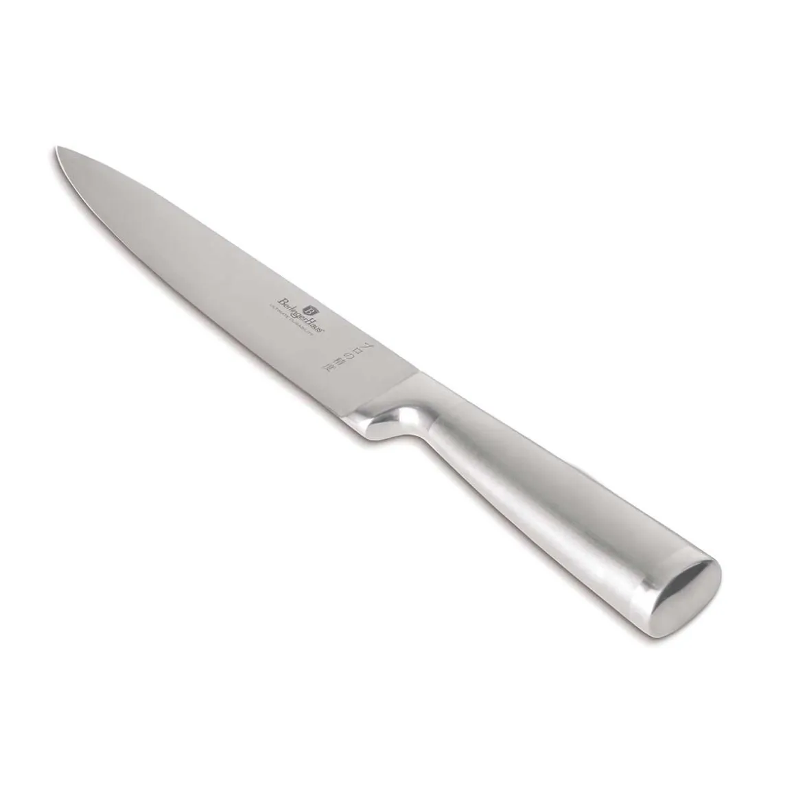 STALOWY NÓŻ DO FILETOWANIA BERLINGER HAUS 22cm BH-2825