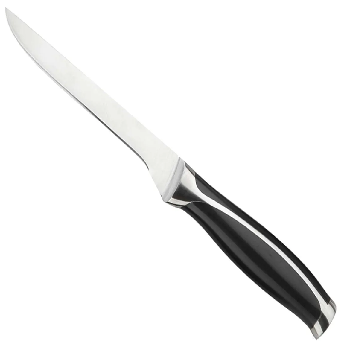 STALOWY NÓŻ DO FILETOWANIA KINGHOFF KH-3428 15cm