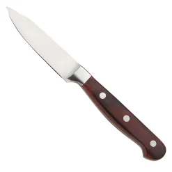 STALOWY NÓŻ DO OBIERANIA KINGHOFF KH-3436 8,5cm