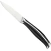 STALOWY NÓŻ DO OBIERANIA KINGHOFF KH-3426 8,5cm