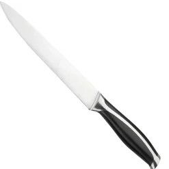 STALOWY NÓŻ DO PORCJOWANIA KINGHOFF KH-3429 20cm