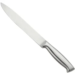STALOWY NÓŻ DO PORCJOWANIA KINGHOFF KH-3434 20cm