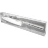 STALOWY NÓŻ SZEFA KUCHNI BERLINGER HAUS 22cm BH-2822