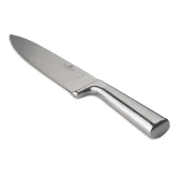 STALOWY NÓŻ SZEFA KUCHNI BERLINGER HAUS 22cm BH-2822