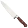 STALOWY NÓŻ SZEFA KUCHNI KINGHOFF KH-3440 22cm