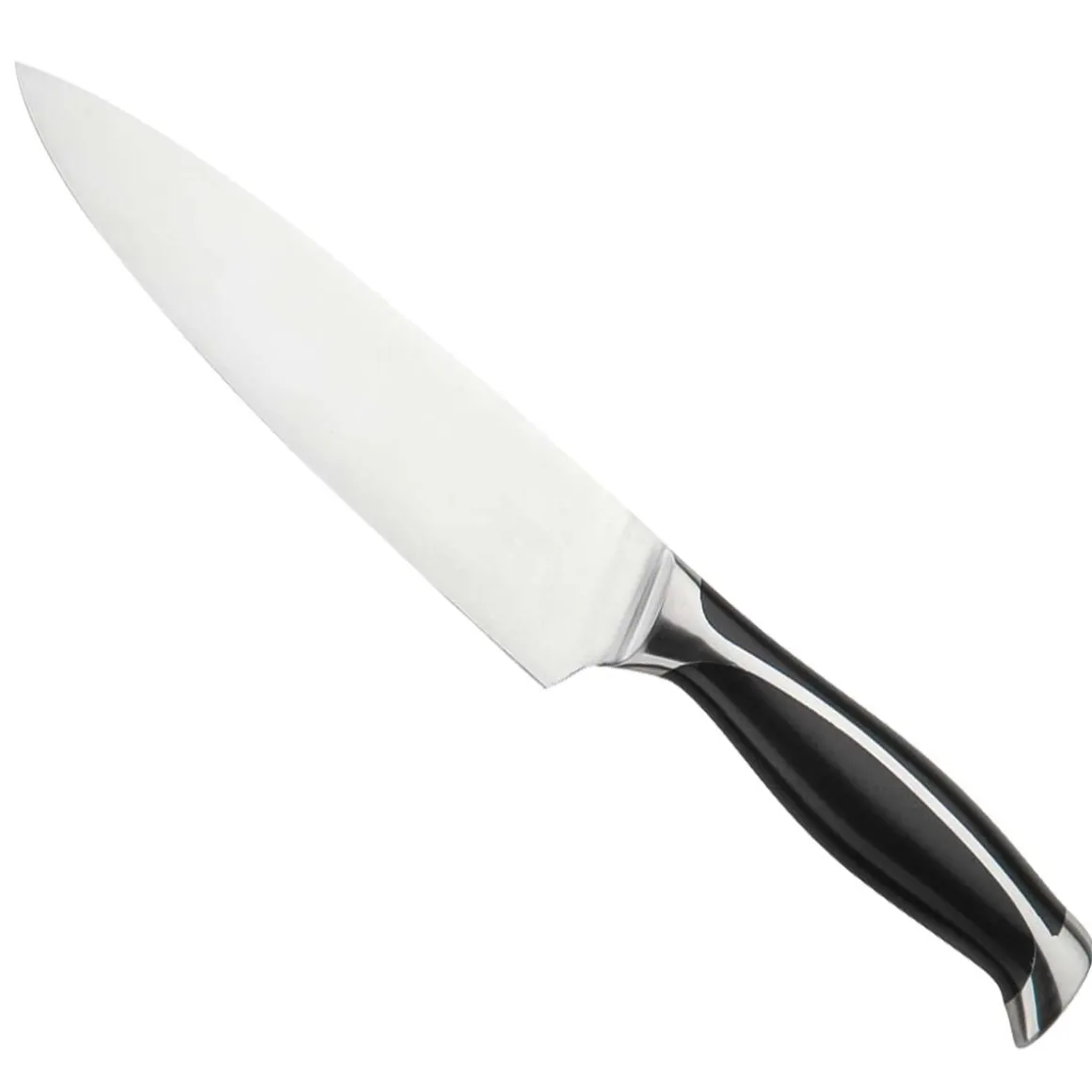 STALOWY NÓŻ SZEFA KUCHNI KINGHOFF KH-3430 22cm
