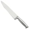 STALOWY NÓŻ SZEFA KUCHNI KINGHOFF KH-3435 22cm