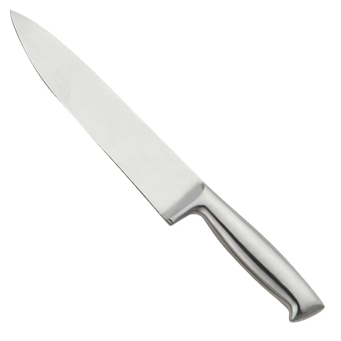 STALOWY NÓŻ SZEFA KUCHNI KINGHOFF KH-3435 22cm