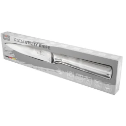 STALOWY NÓŻ UNIWERSALNY BERLINGER HAUS 12,5cm BH-2826