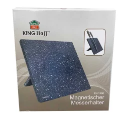STOJAK BLOK MAGNETYCZNY NA NOŻE KINGHOFF KH-1560