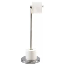 STOJAK NA PAPIER TOALETOWY KLAUSBERG KB-7564