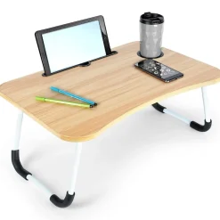 STOLIK ŚNIADANIOWY DO ŁÓŻKA POD LAPTOPA TABLET 568018