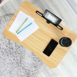 STOLIK ŚNIADANIOWY DO ŁÓŻKA POD LAPTOPA TABLET 568018