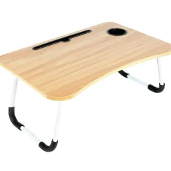 STOLIK ŚNIADANIOWY DO ŁÓŻKA POD LAPTOPA TABLET 568018