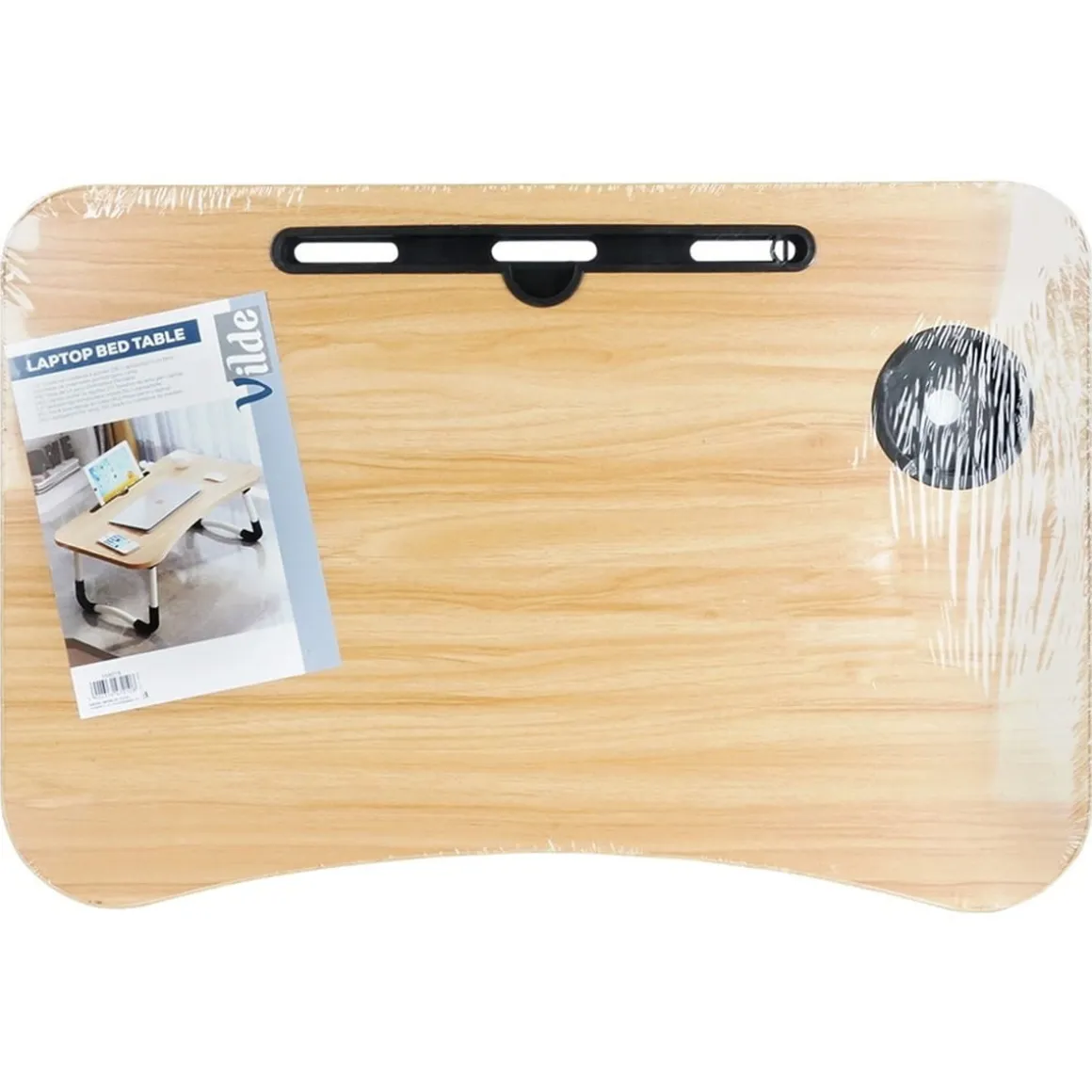 STOLIK ŚNIADANIOWY DO ŁÓŻKA POD LAPTOPA TABLET 568018