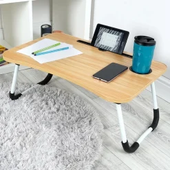 STOLIK ŚNIADANIOWY DO ŁÓŻKA POD LAPTOPA TABLET 568018