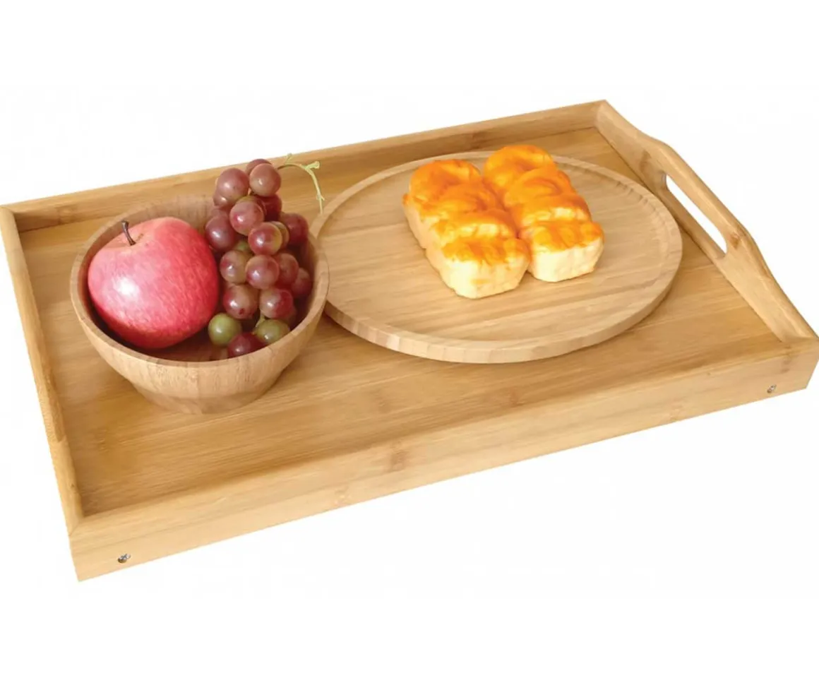 STOLIK ŚNIADANIOWY DO ŁÓŻKA POD LAPTOPA KINGHOFF KH-1502