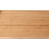 STOLNICA BAMBUSOWA DO CIASTA 64X43cm KINGHOFF KH-1517