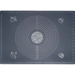 STOLNICA MATA SILIKONOWA DO CIASTA 64x45cm 279002