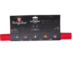 STOLNICA MATA SILIKONOWA 62x42cm BERLINGER HAUS BH-7776