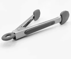 SZCZYPCE SILIKONOWE KUCHENNE 21cm 1547