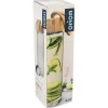 SZKLANA BUTELKA 450ml NA WODĘ Z SITKIEM 143757