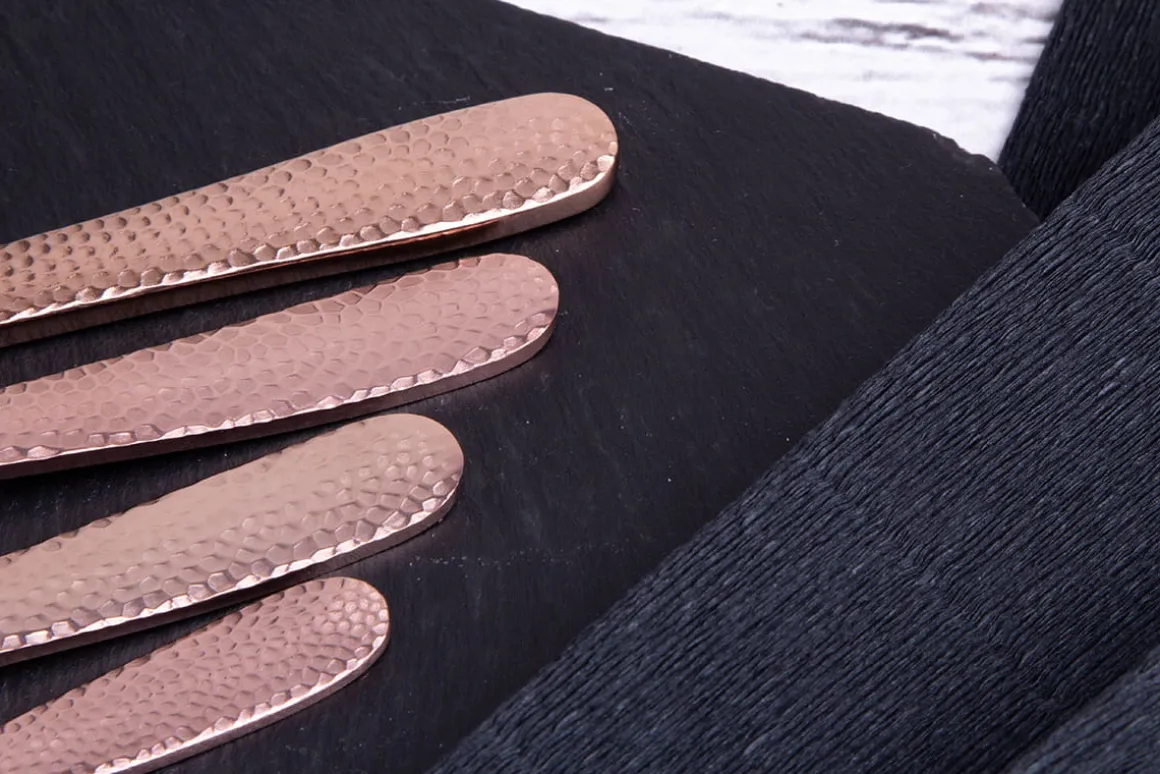 SZTUĆCE 24 ELEM. BERLINGER HAUS BH-2619 ROSE GOLD