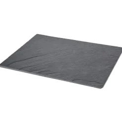 TALERZ TACA Z KAMIENIA ŁUPKOWEGO 30x40cm SLATE