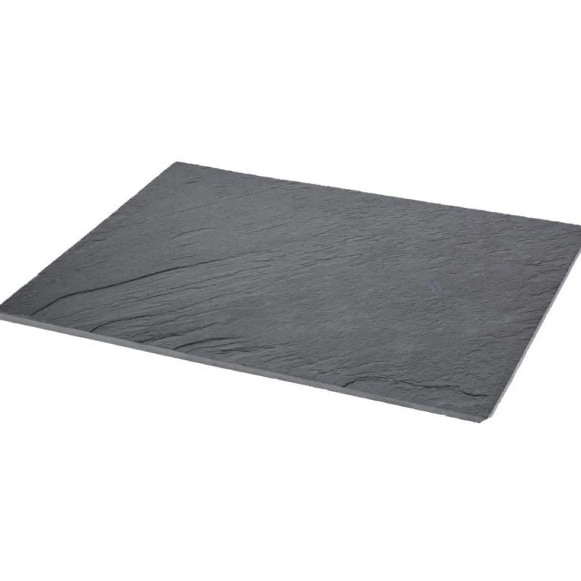TALERZ TACA Z KAMIENIA ŁUPKOWEGO 30x40cm SLATE