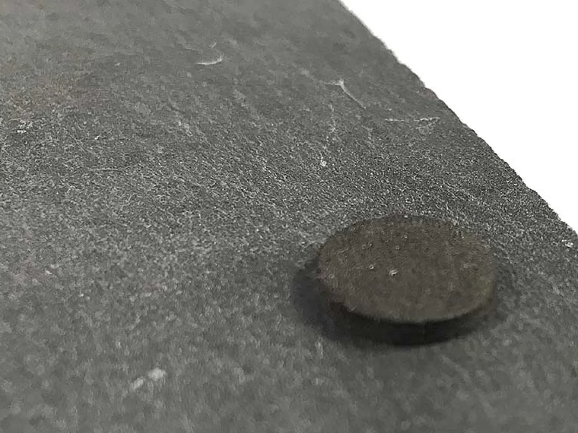 TALERZ TACKA Z KAMIENIA ŁUPKOWEGO 10x40cm SLATE PLATE