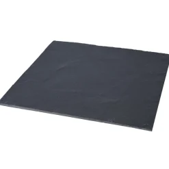 TALERZ Z KAMIENIA ŁUPKOWEGO 30x30cm SLATE PLATE
