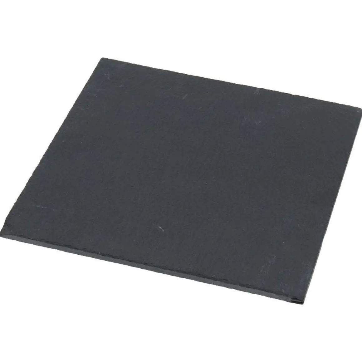 TALERZ Z KAMIENIA ŁUPKOWEGO 20x20cm SLATE PLATE