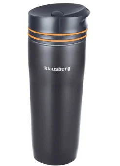 TERMICZNY KUBEK DOUBLE WALL 380ml KLAUSBERG KB-7149