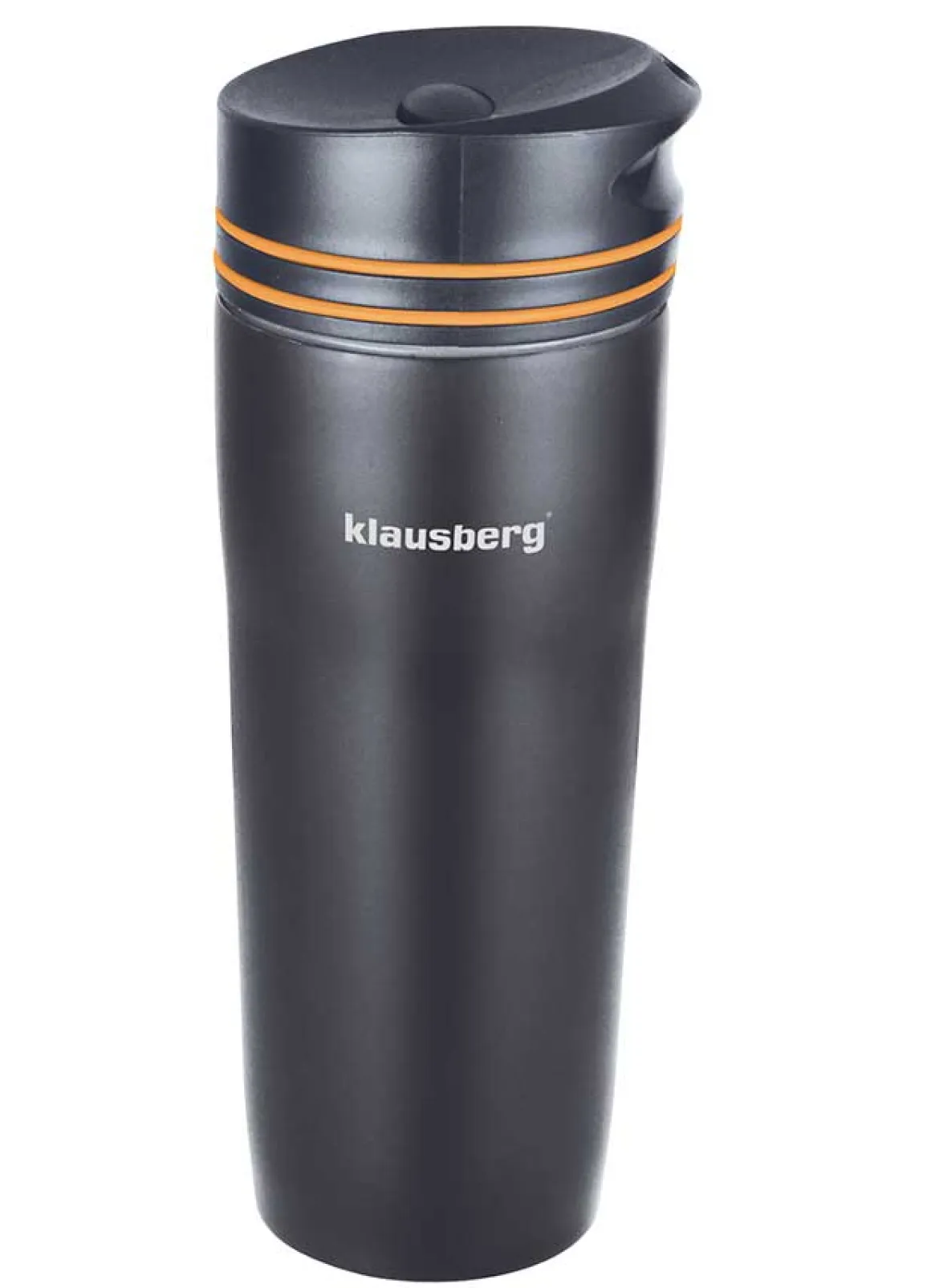 TERMICZNY KUBEK DOUBLE WALL 380ml KLAUSBERG KB-7149