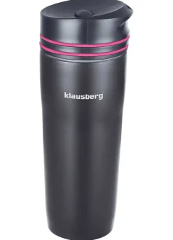 TERMICZNY KUBEK DOUBLE WALL 380ml KLAUSBERG KB-7149