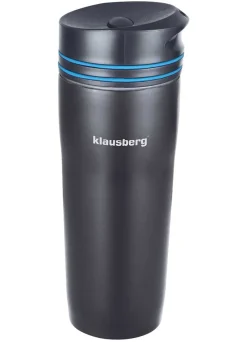 TERMICZNY KUBEK DOUBLE WALL 380ml KLAUSBERG KB-7149