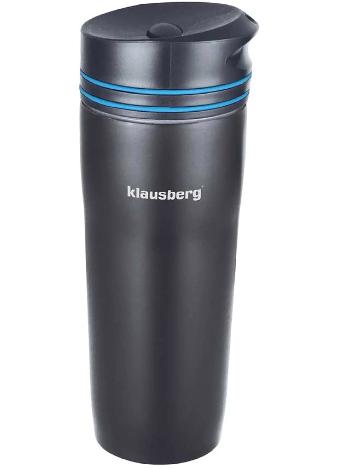 TERMICZNY KUBEK DOUBLE WALL 380ml KLAUSBERG KB-7149