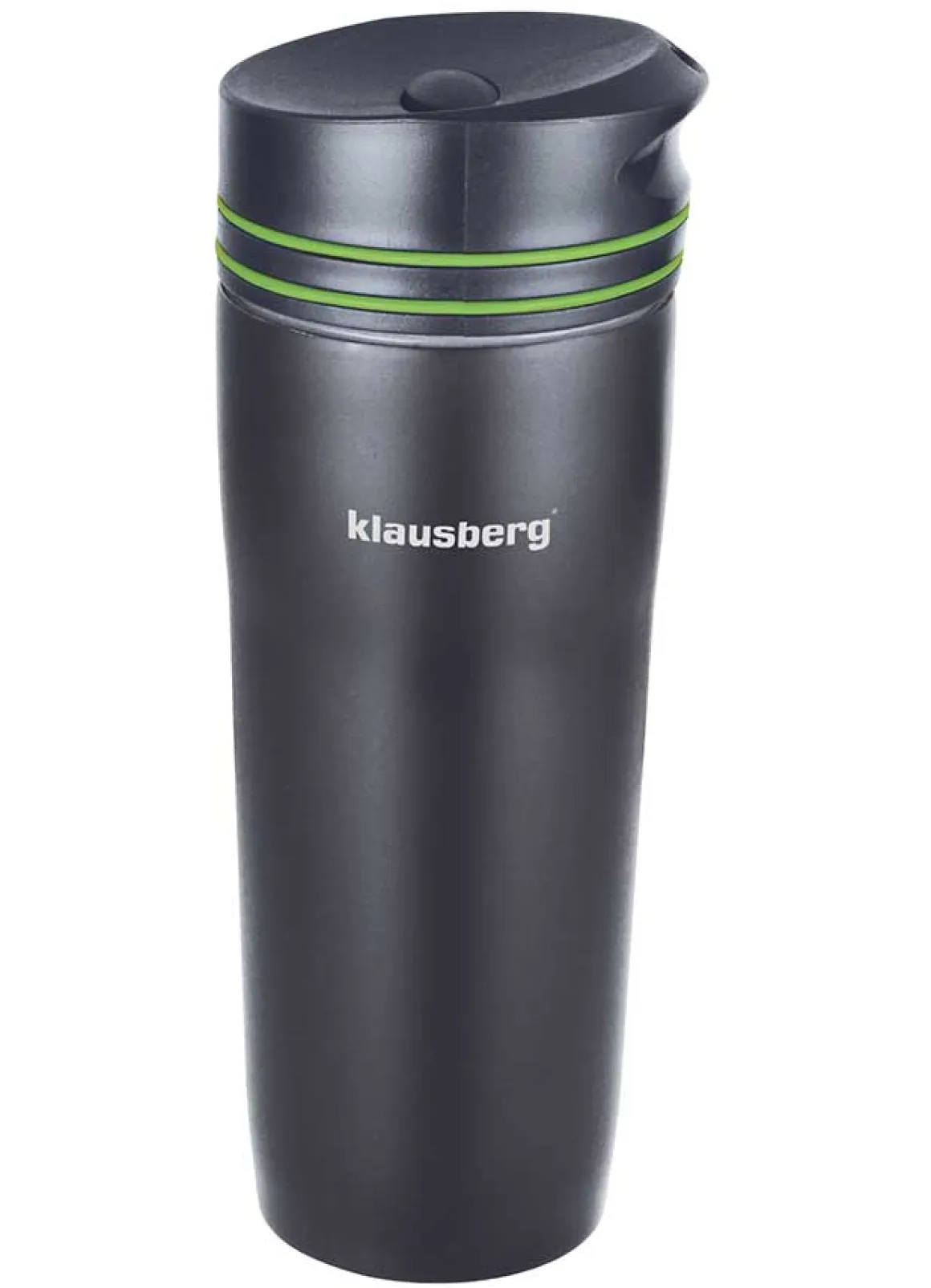 TERMICZNY KUBEK DOUBLE WALL 380ml KLAUSBERG KB-7149