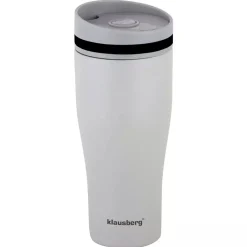 TERMICZNY KUBEK 380ml CLICK CLACK KLAUSBERG KB-7620