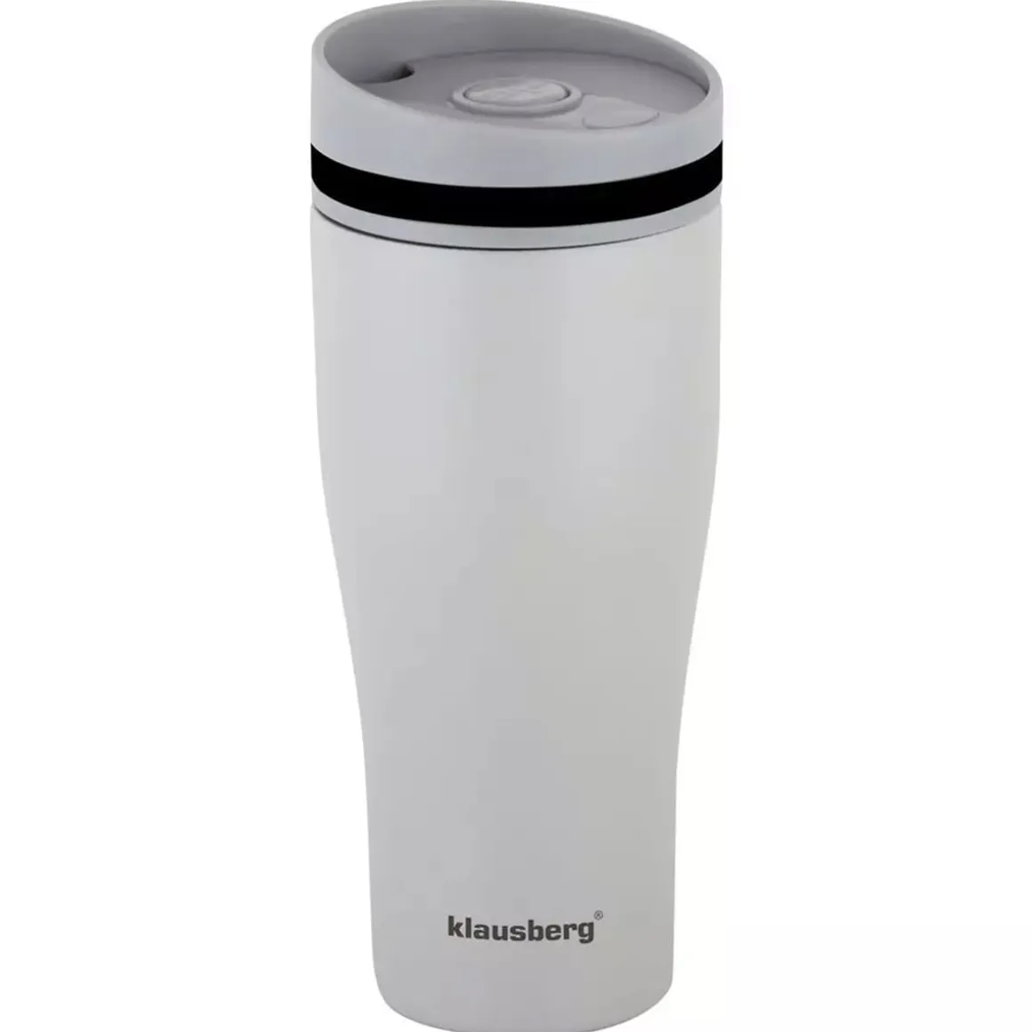 TERMICZNY KUBEK 380ml CLICK CLACK KLAUSBERG KB-7620