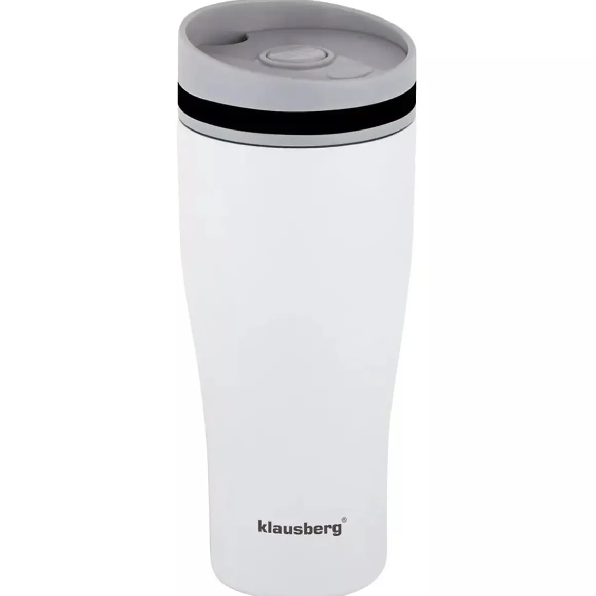 TERMICZNY KUBEK 380ml CLICK CLACK KLAUSBERG KB-7619