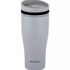 TERMICZNY KUBEK 380ml CLICK CLACK KLAUSBERG KB-7618