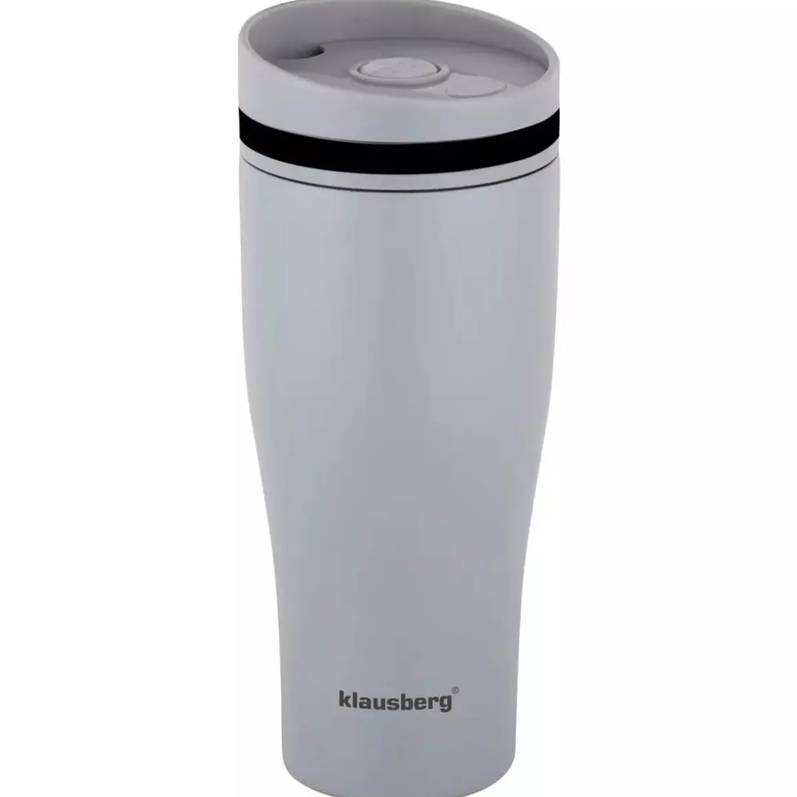 TERMICZNY KUBEK 380ml CLICK CLACK KLAUSBERG KB-7618