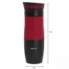 TERMICZNY KUBEK TERMOS CLICK CLACK KINGHOFF KH-4177 500ml